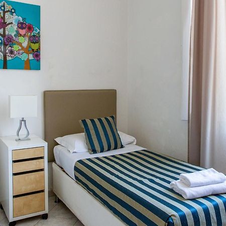 San Lorenzo Market - 2 Bedroom Apartment Firenze Bagian luar foto