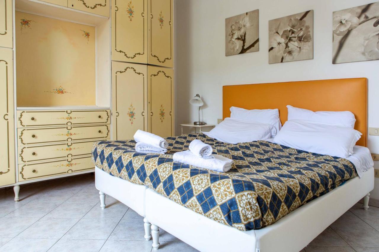 San Lorenzo Market - 2 Bedroom Apartment Firenze Bagian luar foto