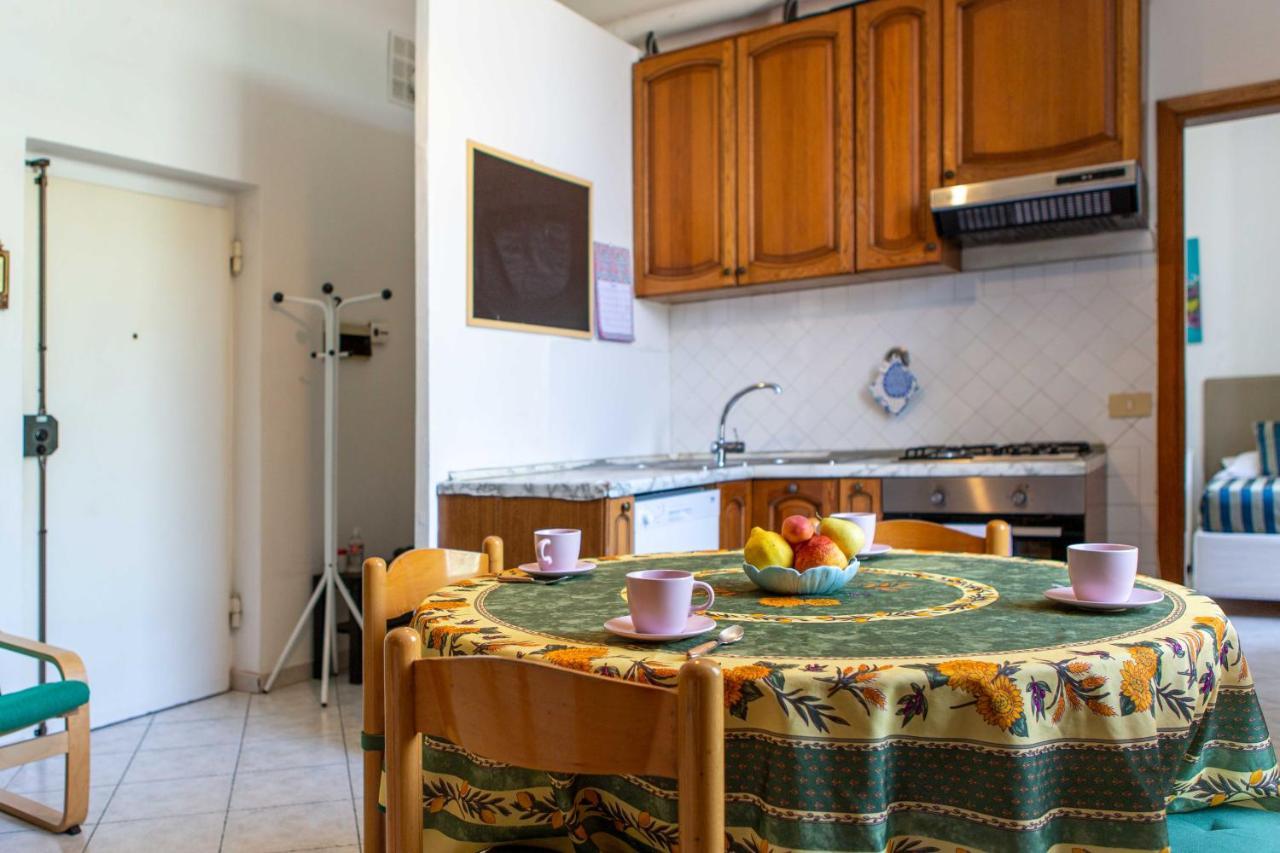 San Lorenzo Market - 2 Bedroom Apartment Firenze Bagian luar foto