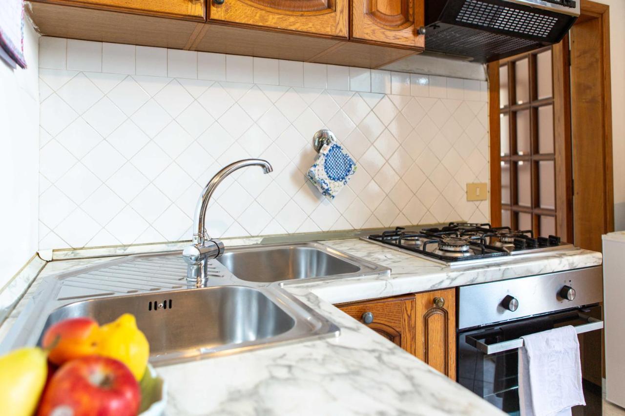 San Lorenzo Market - 2 Bedroom Apartment Firenze Bagian luar foto